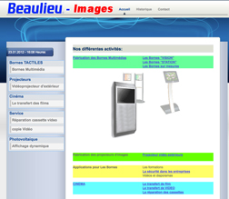 BEAULIEU IMAGES