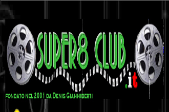 SUPER8 CLUB ITALIA